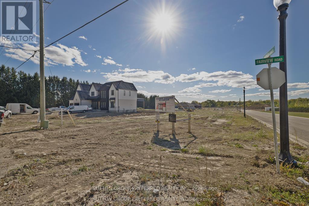 21849 Fairview Road, Thames Centre, Ontario  N0M 2P0 - Photo 32 - X13240984