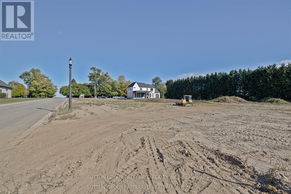 21849 Fairview Road, Thames Centre, Ontario  N0M 2P0 - Photo 33 - X13240984