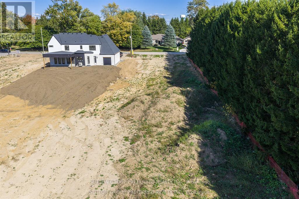 21839 Fairview Road, Thames Centre, Ontario  N0M 2P0 - Photo 2 - X13240996