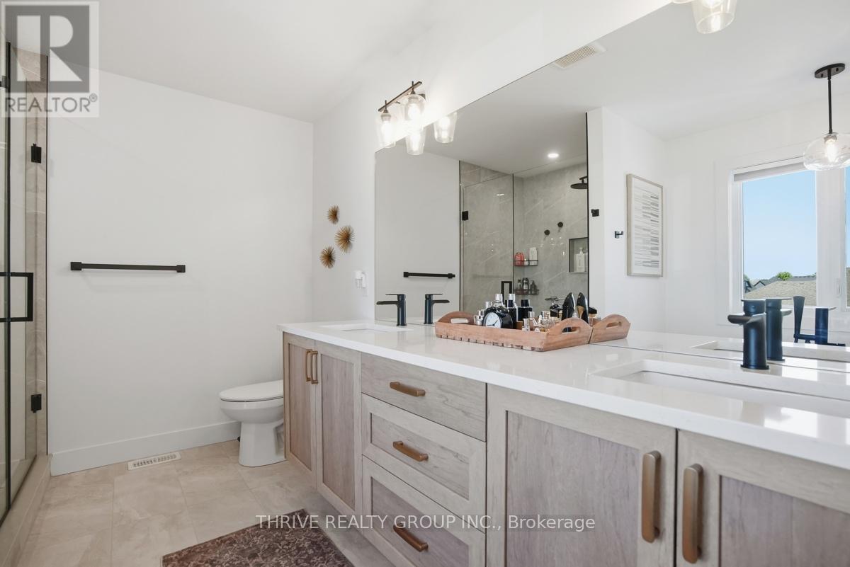 57 Briscoe Crescent, Strathroy-Caradoc, Ontario  N7G 0B8 - Photo 22 - X13241040
