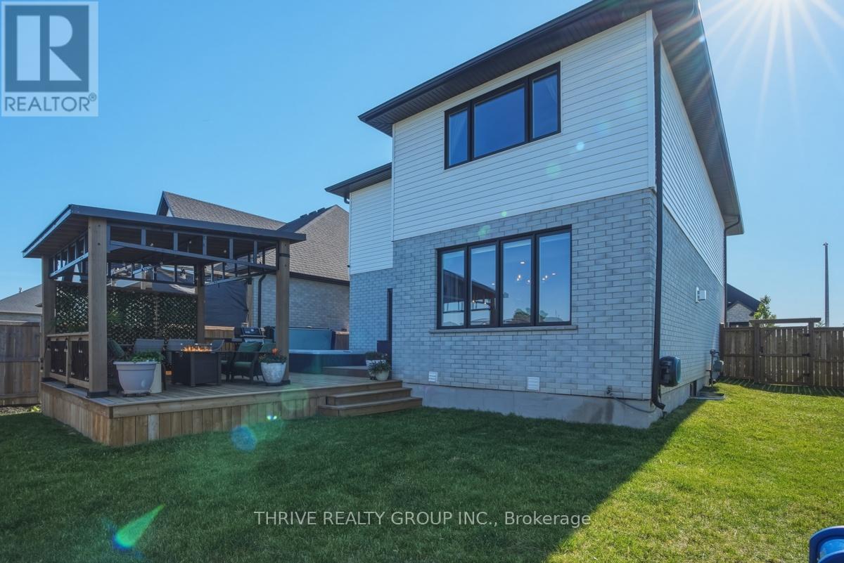 57 Briscoe Crescent, Strathroy-Caradoc, Ontario  N7G 0B8 - Photo 34 - X13241040