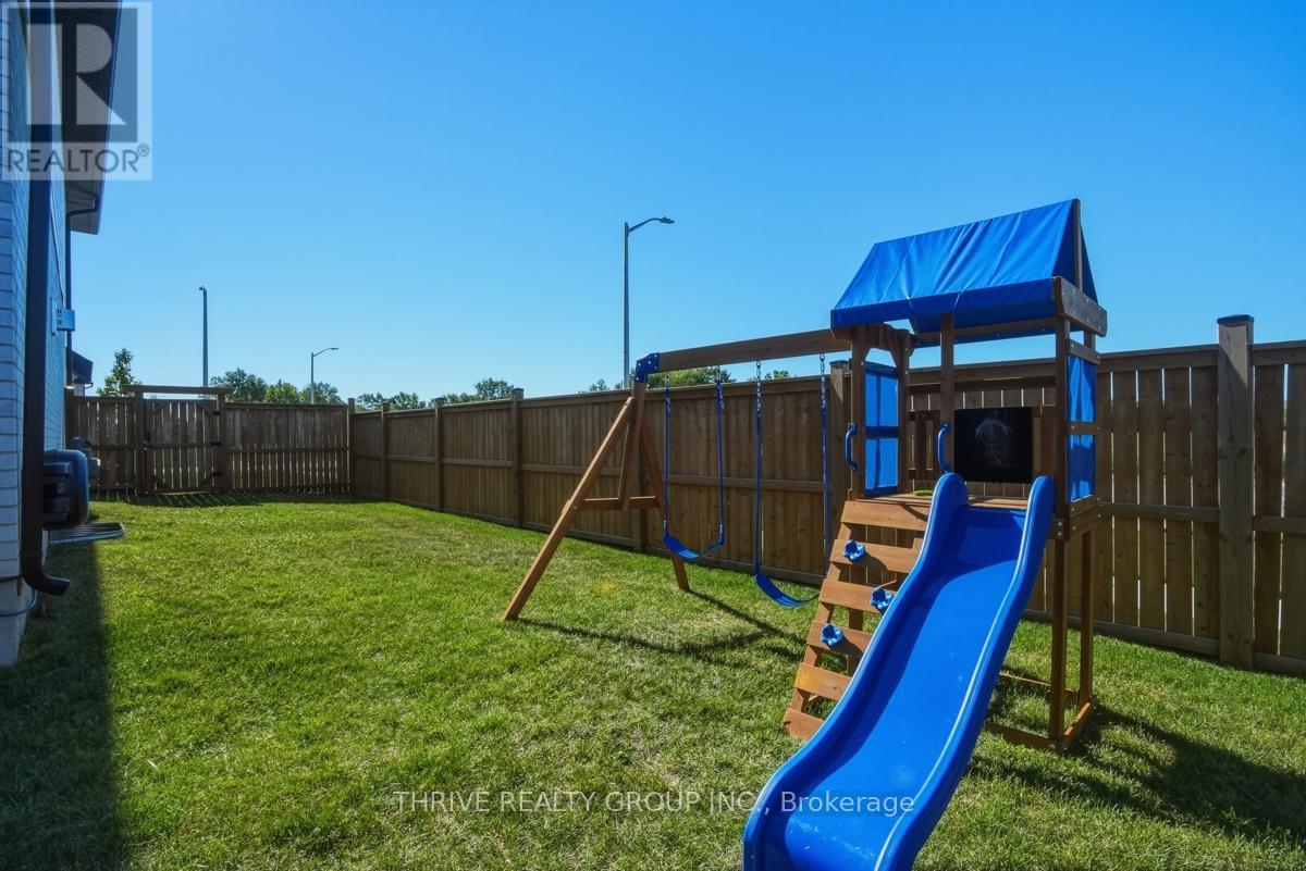 57 Briscoe Crescent, Strathroy-Caradoc, Ontario  N7G 0B8 - Photo 36 - X13241040
