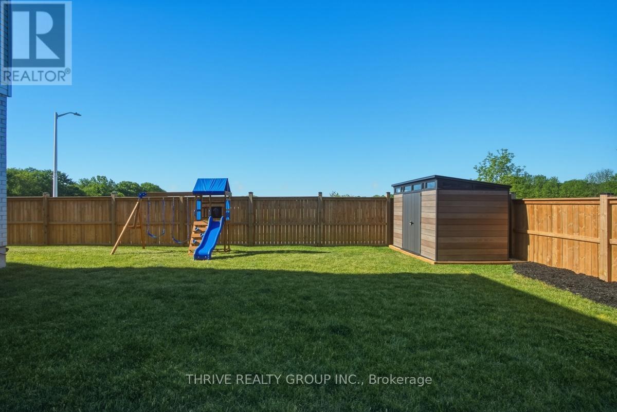 57 Briscoe Crescent, Strathroy-Caradoc, Ontario  N7G 0B8 - Photo 37 - X13241040