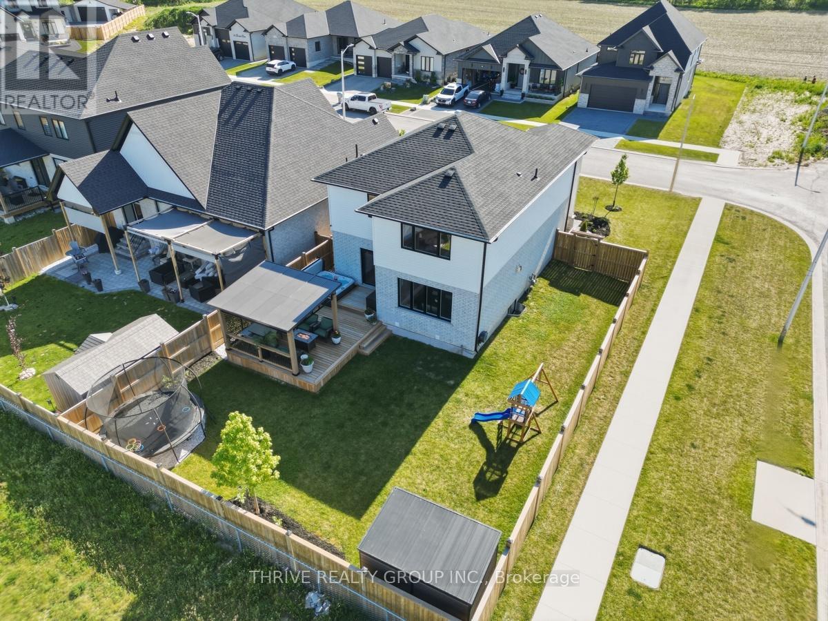 57 Briscoe Crescent, Strathroy-Caradoc, Ontario  N7G 0B8 - Photo 46 - X13241040