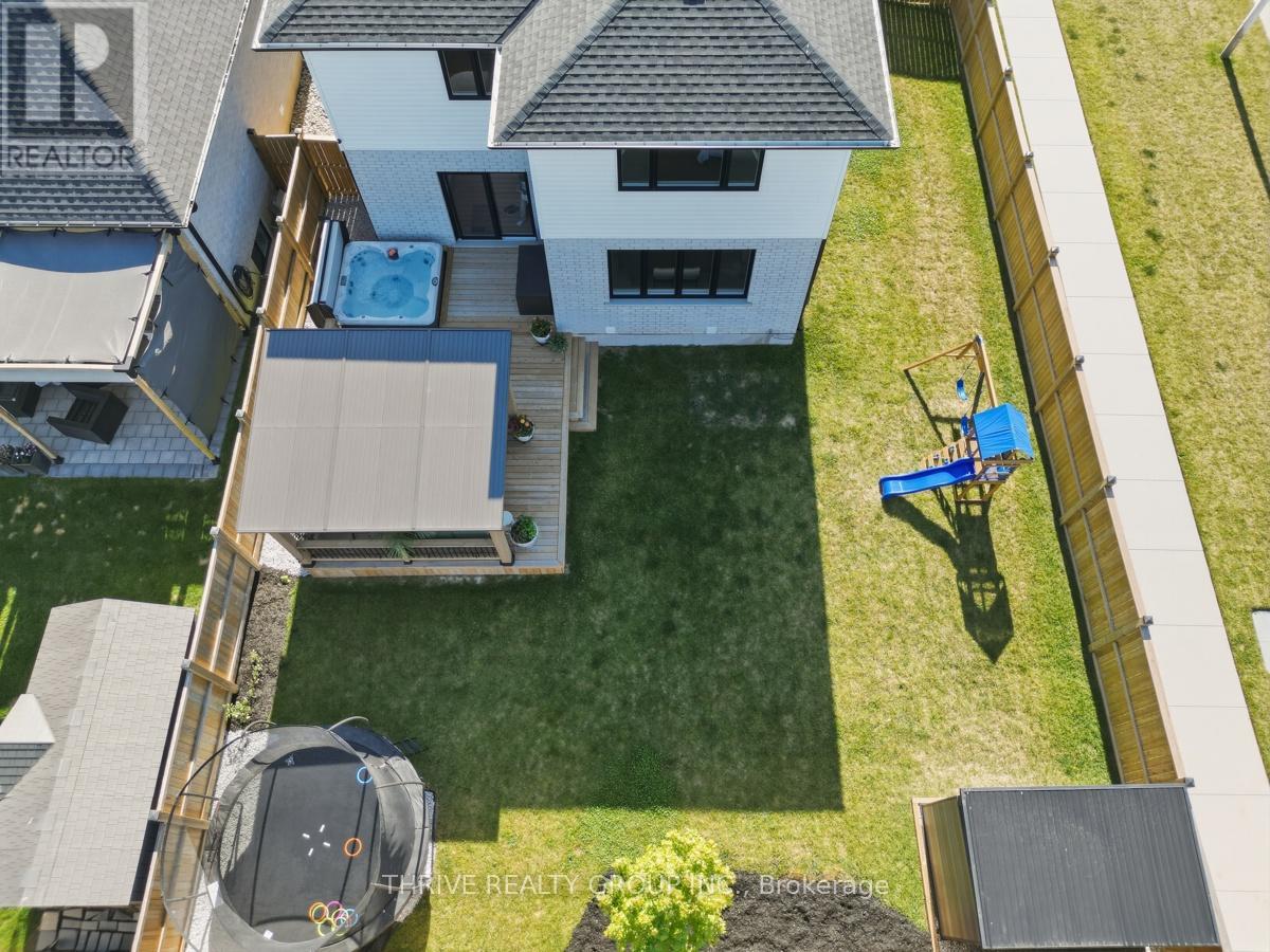 57 Briscoe Crescent, Strathroy-Caradoc, Ontario  N7G 0B8 - Photo 47 - X13241040