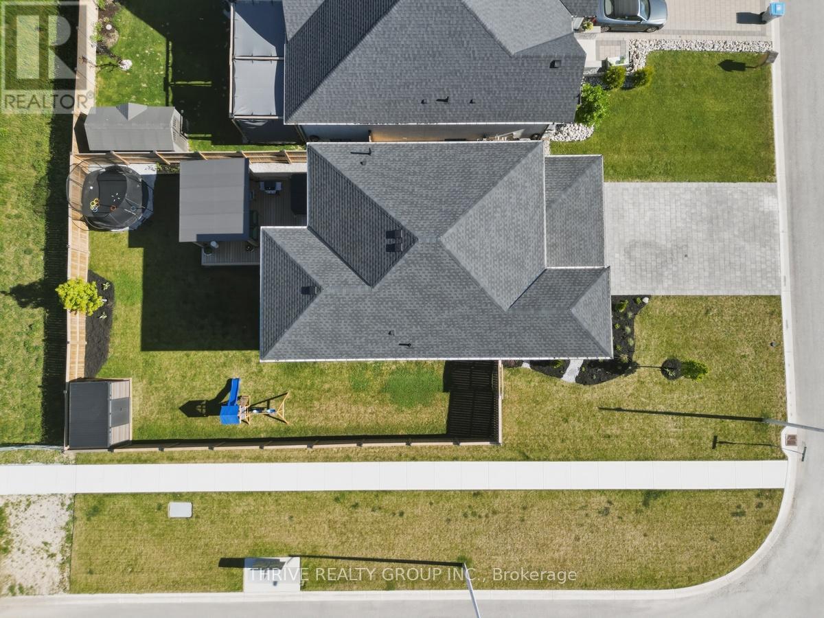 57 Briscoe Crescent, Strathroy-Caradoc, Ontario  N7G 0B8 - Photo 48 - X13241040