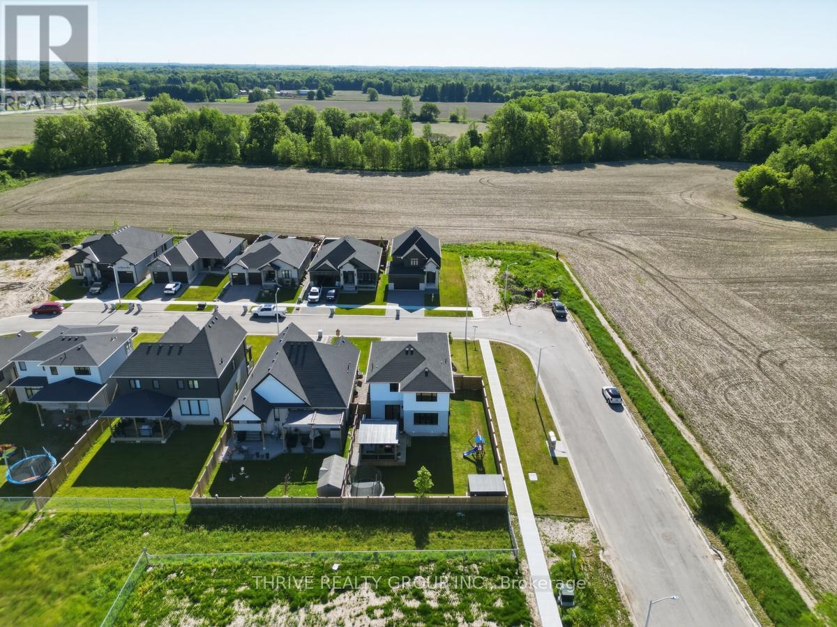 57 Briscoe Crescent, Strathroy-Caradoc, Ontario  N7G 0B8 - Photo 49 - X13241040
