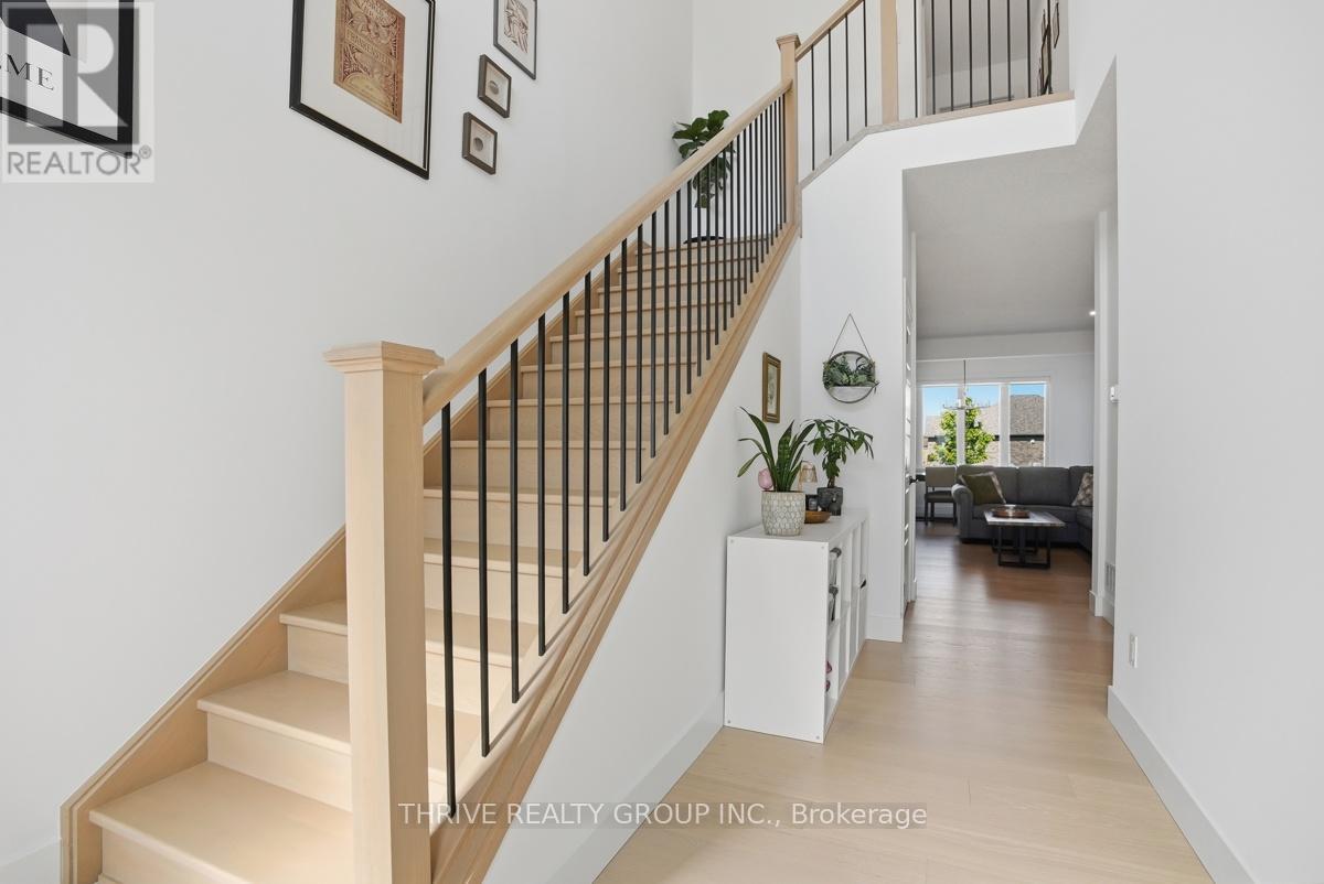 57 Briscoe Crescent, Strathroy-Caradoc, Ontario  N7G 0B8 - Photo 5 - X13241040