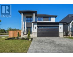 57 BRISCOE CRESCENT, Strathroy-Caradoc, Ontario