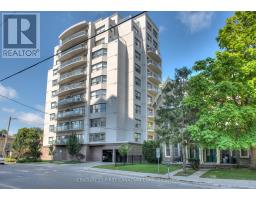 904 - 544 TALBOT STREET, London East, Ontario