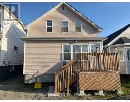 100 FATHER COSTELLO DRIVE, Timmins, Ontario
