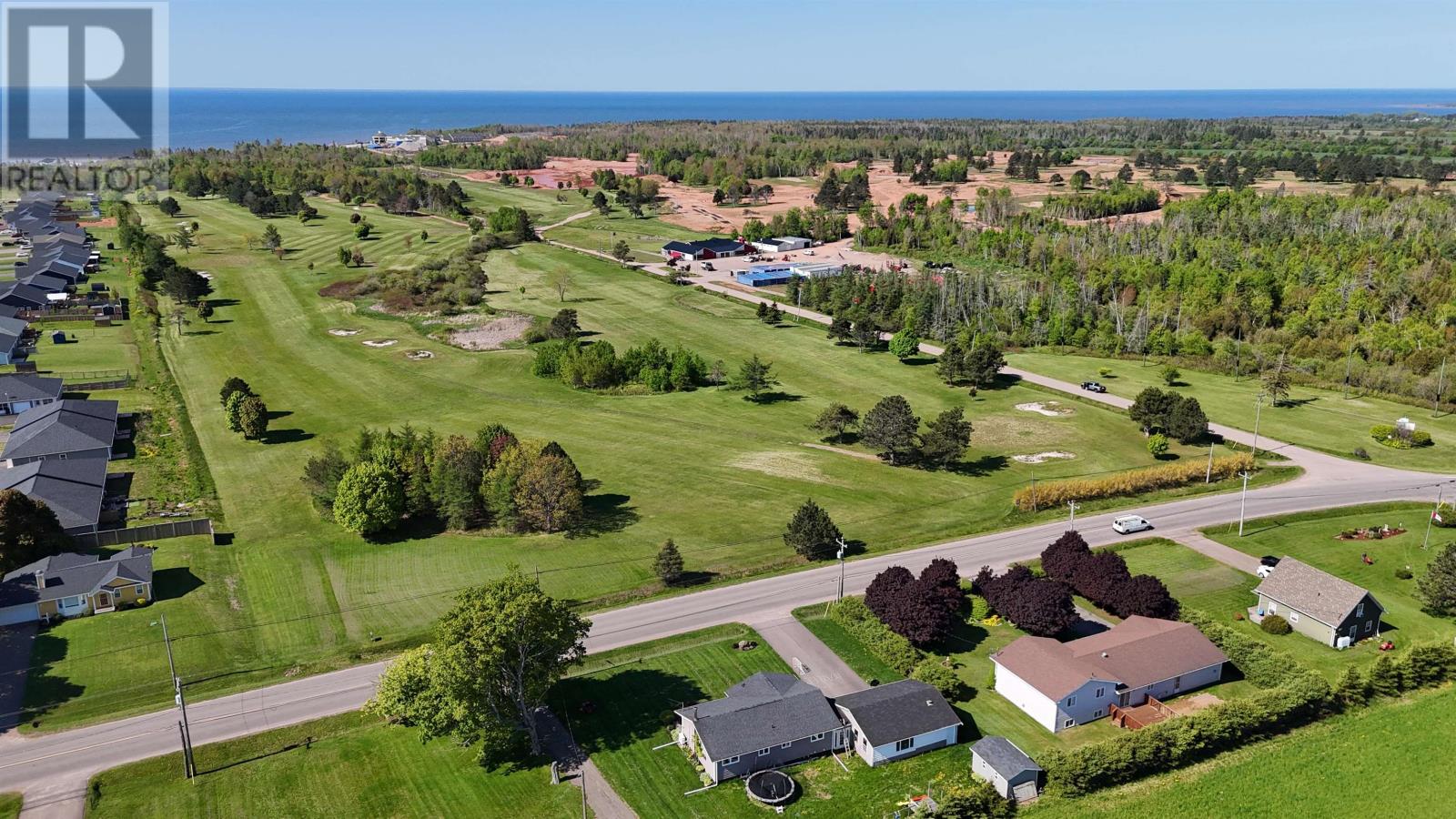 Lot 12-1 Bayview Drive, Linkletter, Prince Edward Island  C1N 5M2 - Photo 4 - 202607274