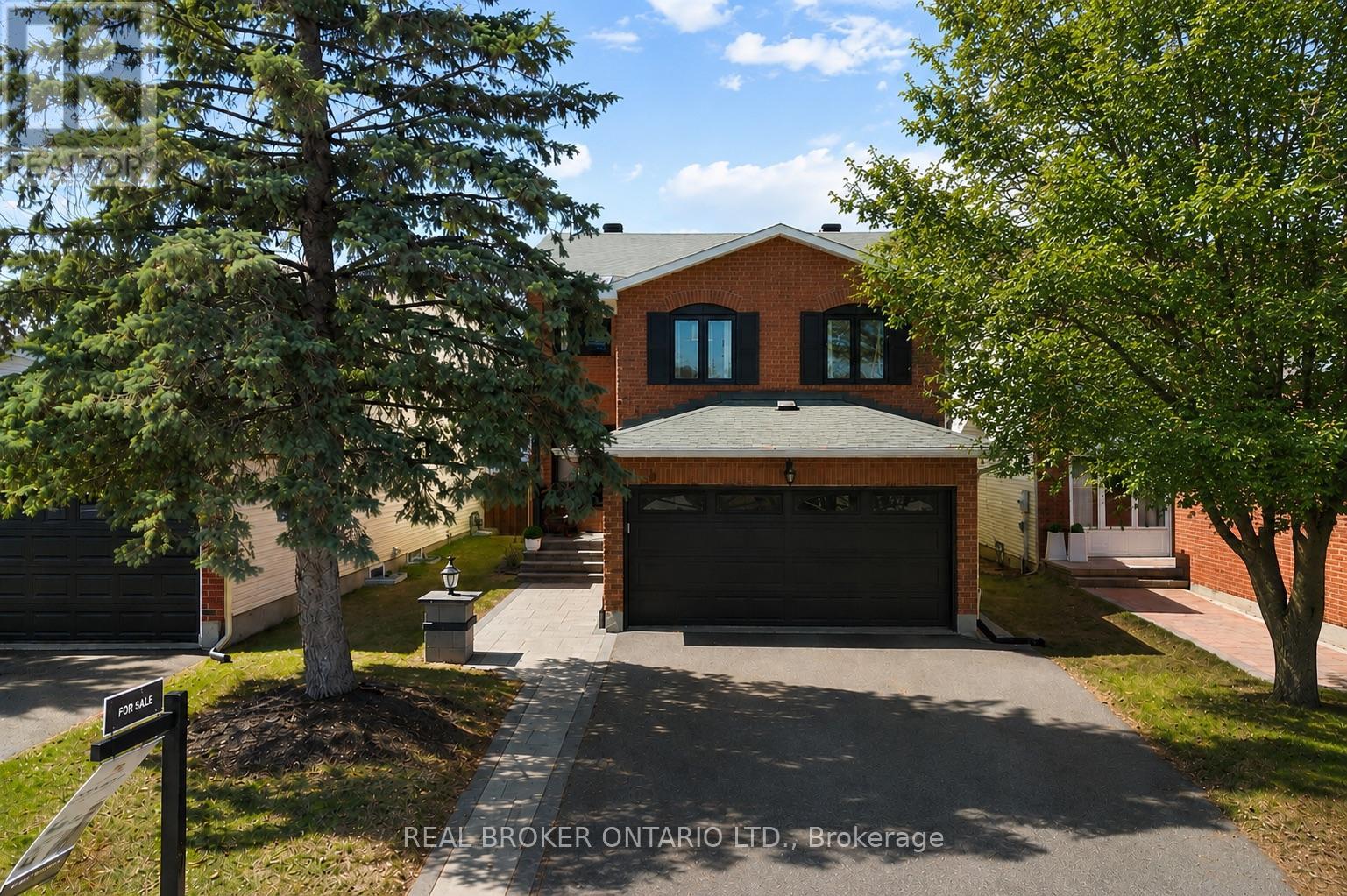 2058 Wildflower Drive, Ottawa, Ontario  K1E 3R3 - Photo 1 - X13240914