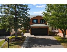 2058 WILDFLOWER DRIVE, Ottawa, Ontario
