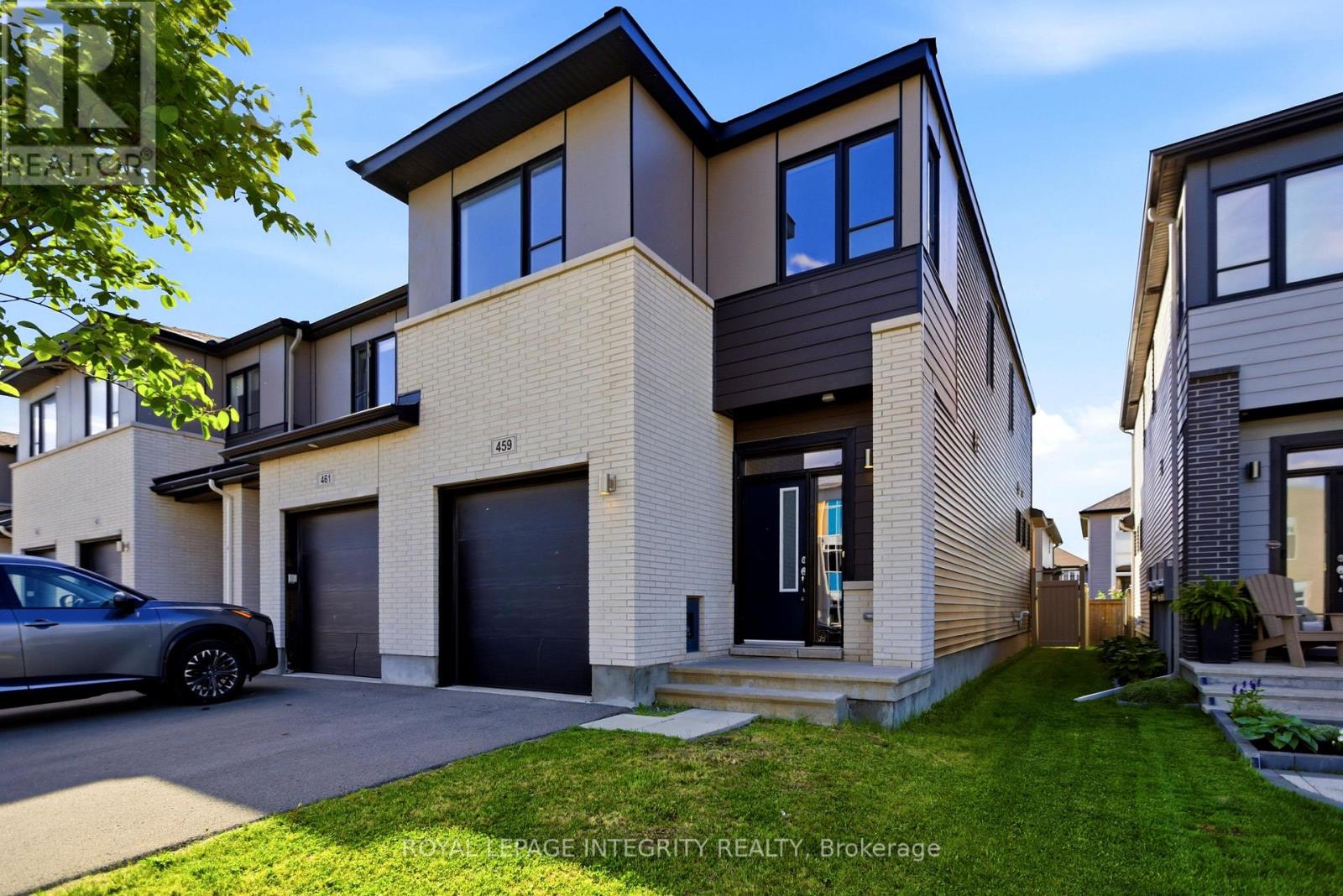 459 Cope Drive, Ottawa, Ontario  K2V 0P1 - Photo 2 - X13240966