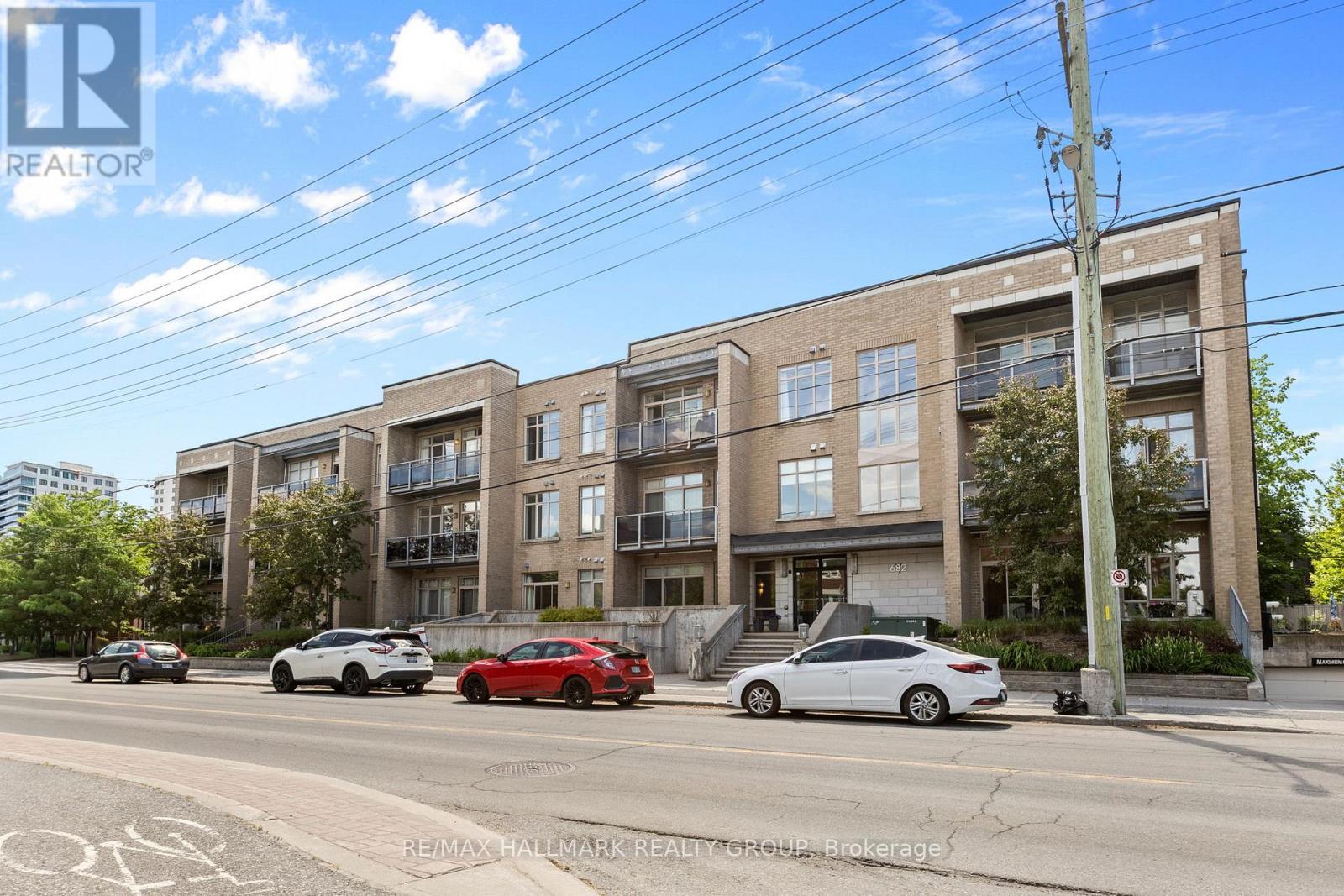 311 - 682 Churchill Avenue N, Ottawa, Ontario  K1Z 5G5 - Photo 2 - X13241036