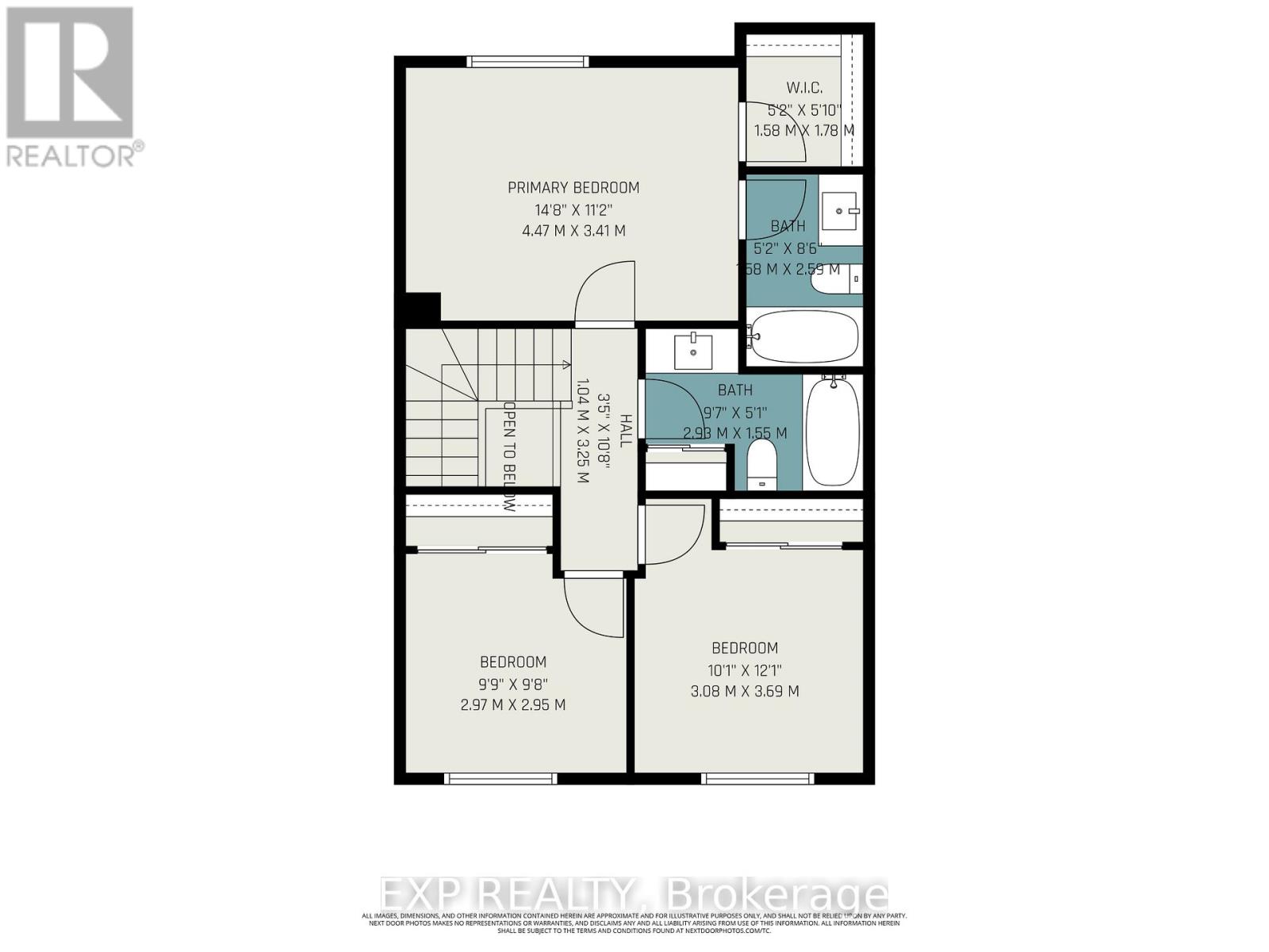 2043 Sunland Drive, Ottawa, Ontario  K4A 3K8 - Photo 22 - X13241050