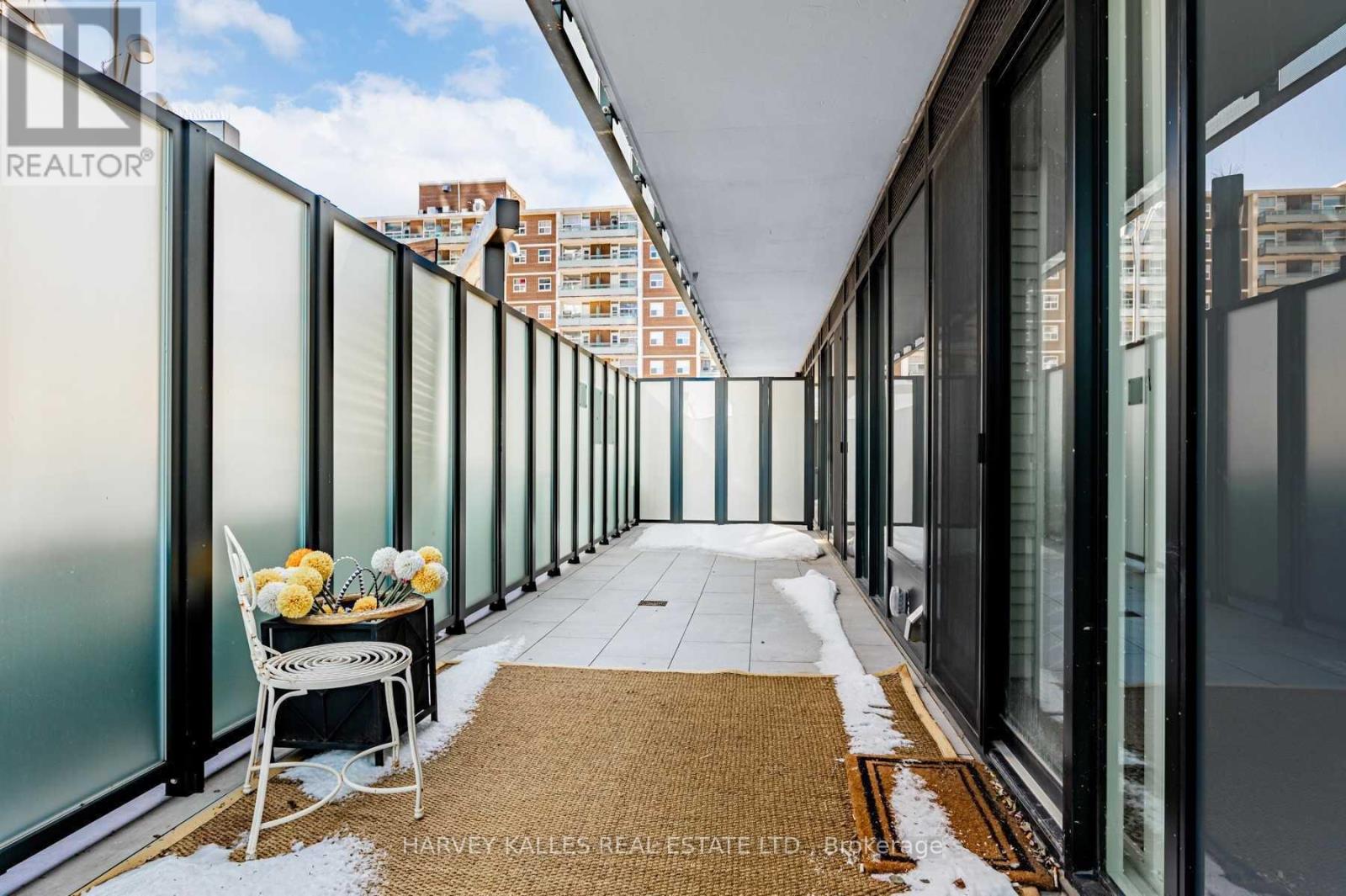 505 - 575 Bloor Street E, Toronto, Ontario  M4W 0B2 - Photo 24 - C13240476