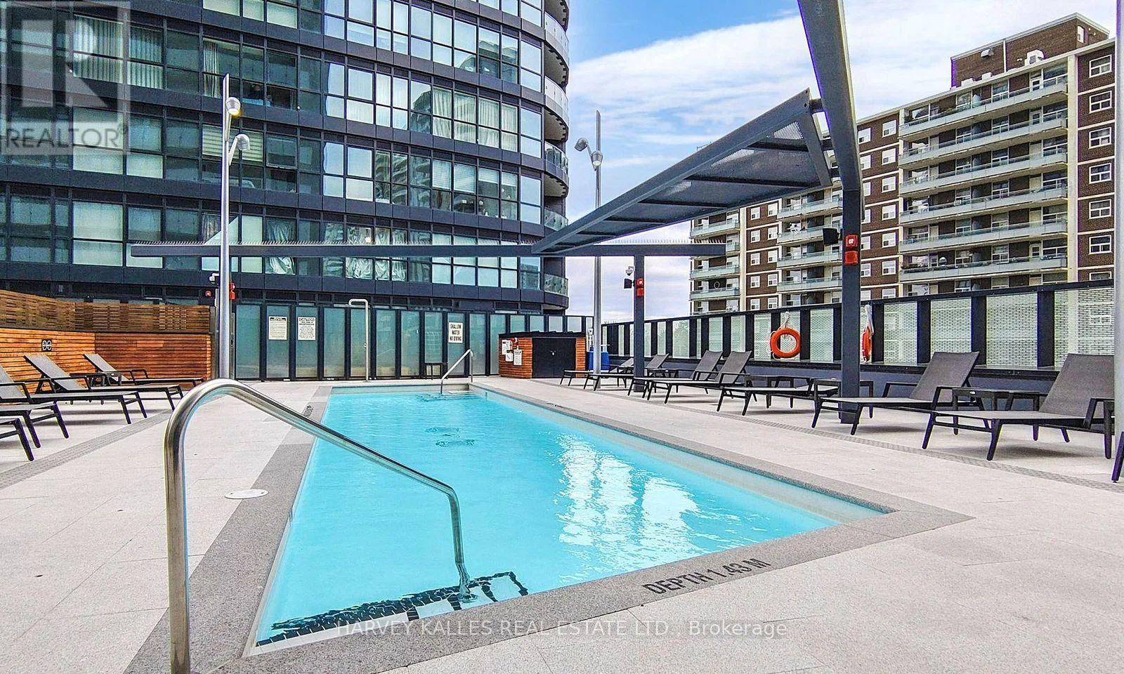 505 - 575 Bloor Street E, Toronto, Ontario  M4W 0B2 - Photo 26 - C13240476