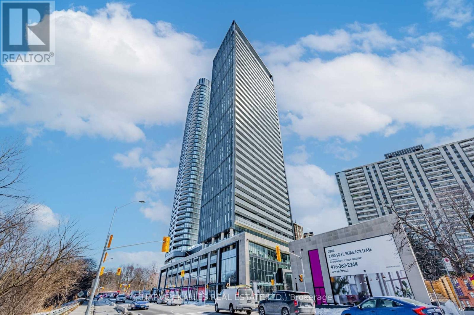 505 - 575 Bloor Street E, Toronto, Ontario  M4W 0B2 - Photo 35 - C13240476