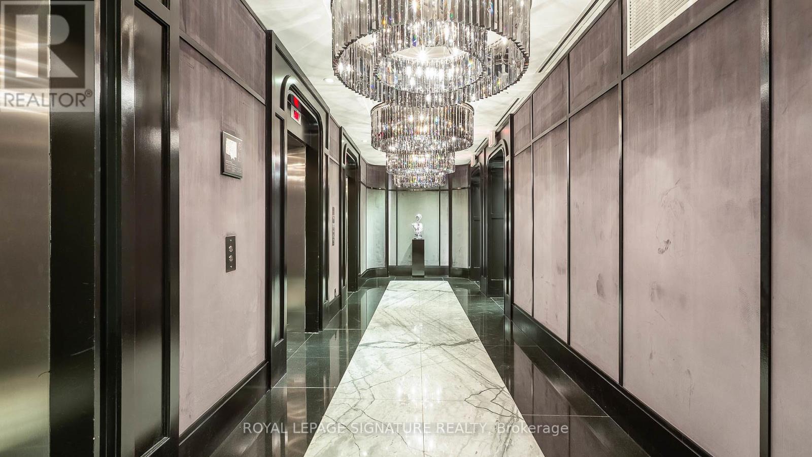 3101 - 88 Blue Jays Way, Toronto, Ontario  M5V 2G3 - Photo 4 - C13240560