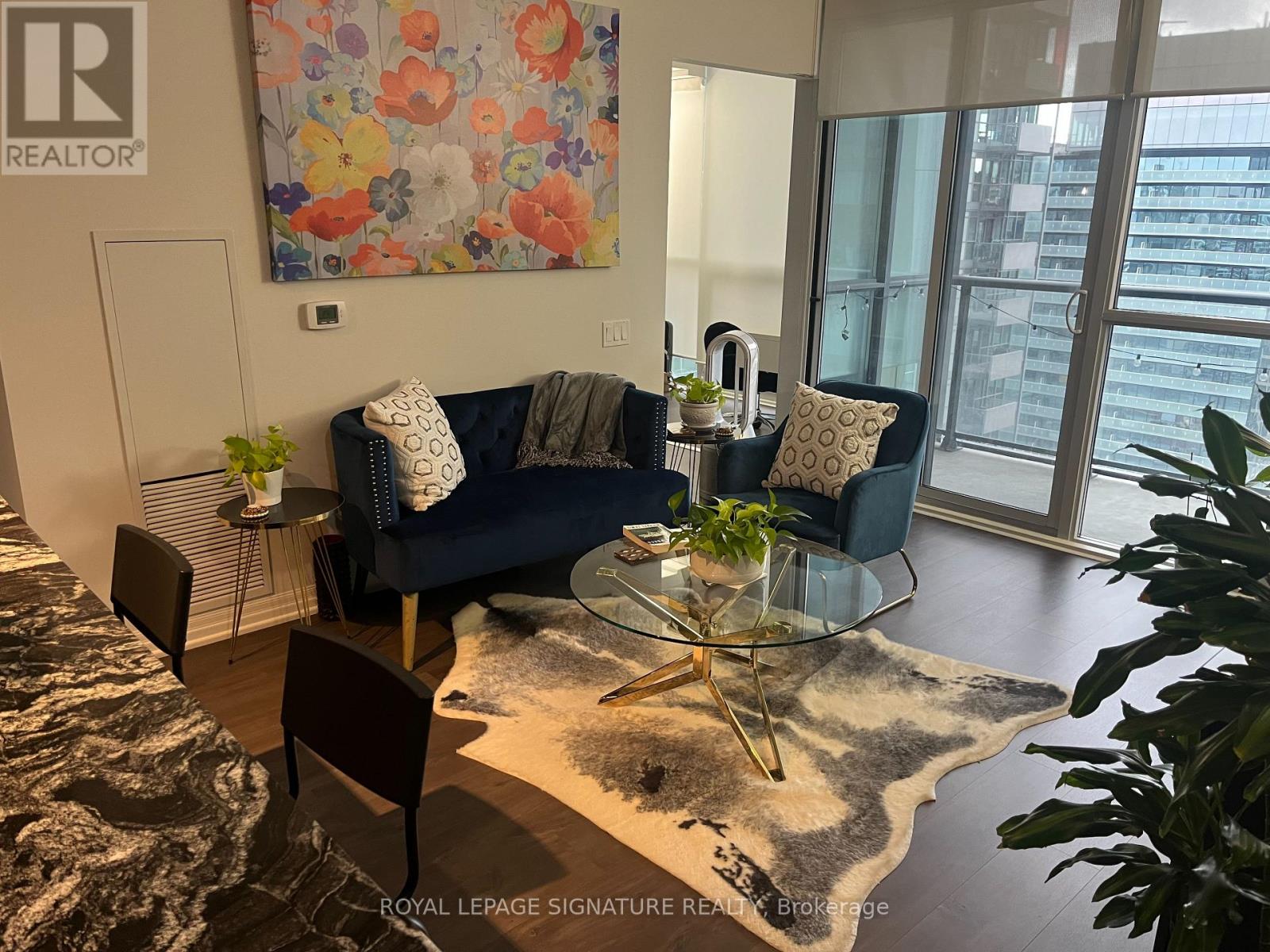 3101 - 88 Blue Jays Way, Toronto, Ontario  M5V 2G3 - Photo 5 - C13240560
