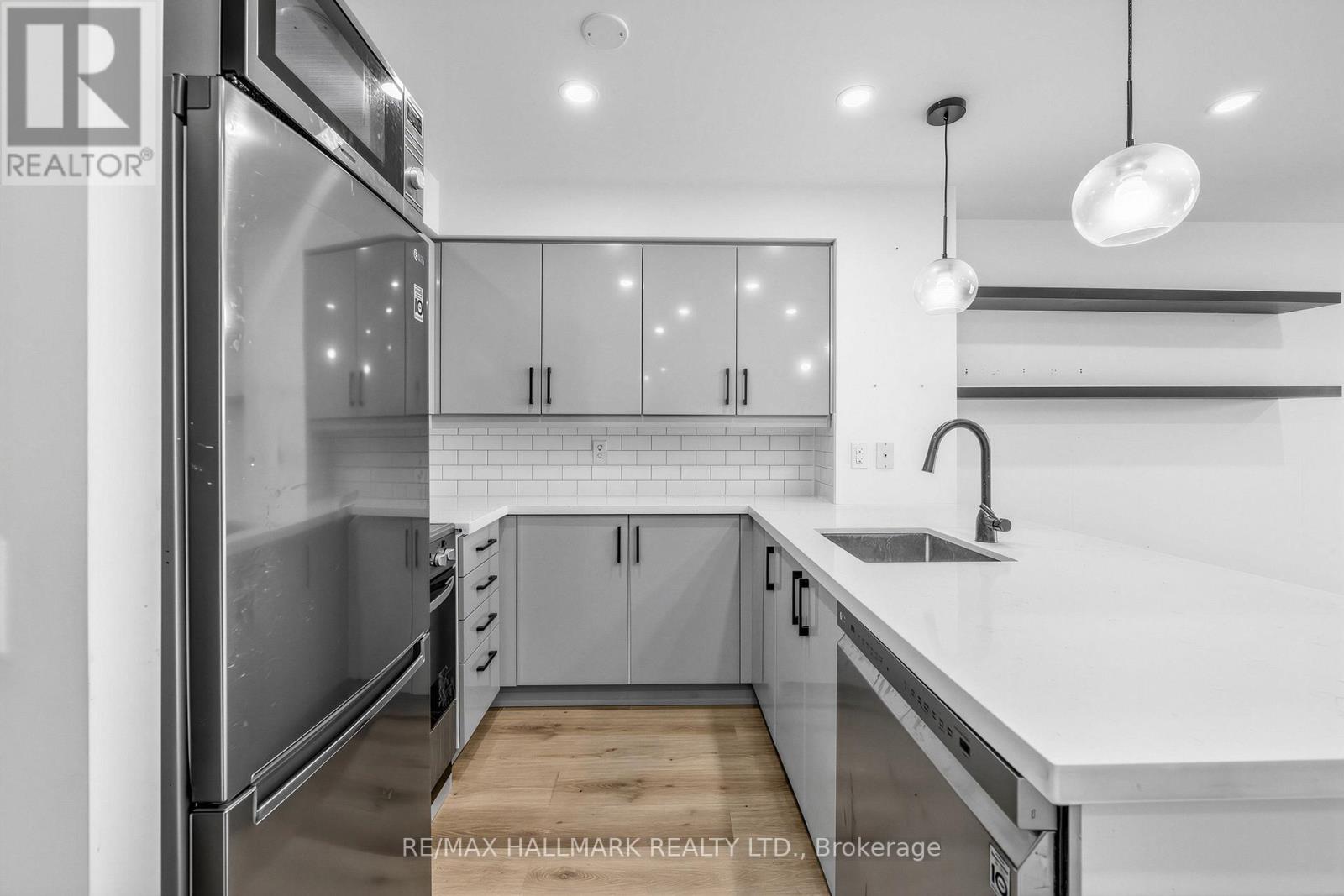 1410 - 50 Lynn Williams Street, Toronto, Ontario  M6K 3R9 - Photo 11 - C13240590