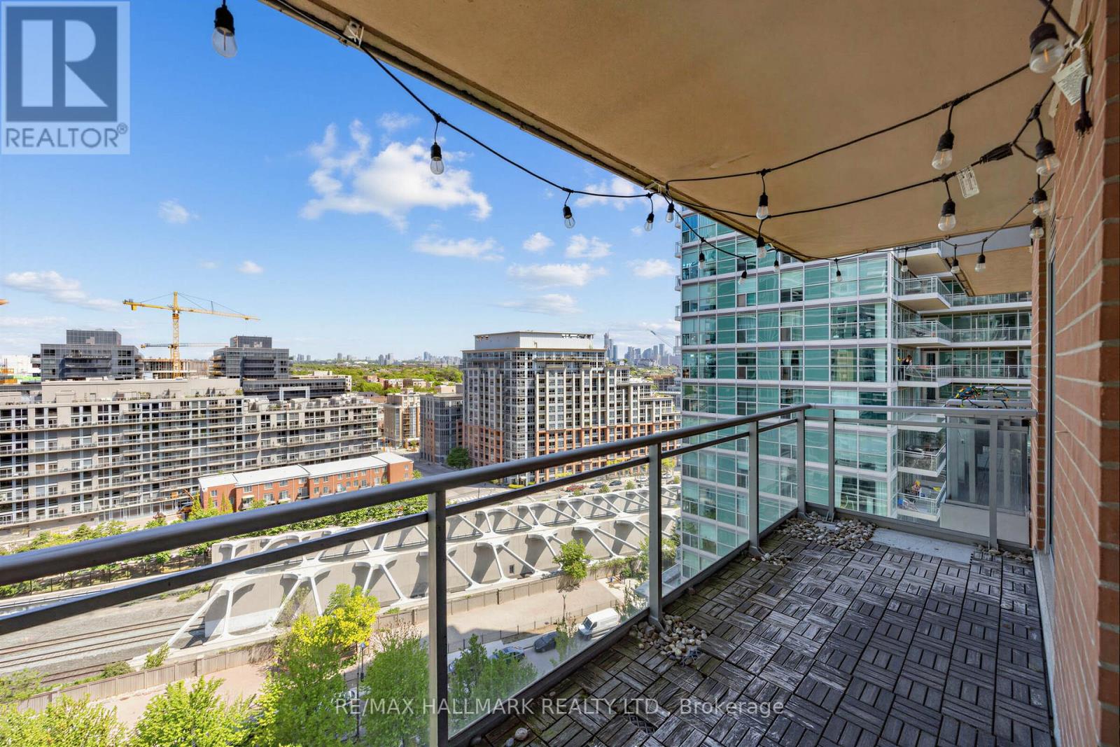 1410 - 50 Lynn Williams Street, Toronto, Ontario  M6K 3R9 - Photo 20 - C13240590
