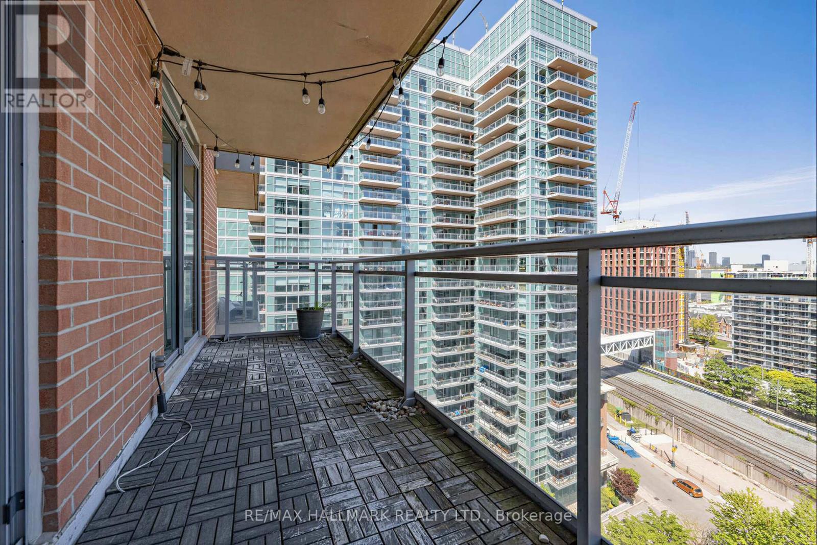 1410 - 50 Lynn Williams Street, Toronto, Ontario  M6K 3R9 - Photo 21 - C13240590