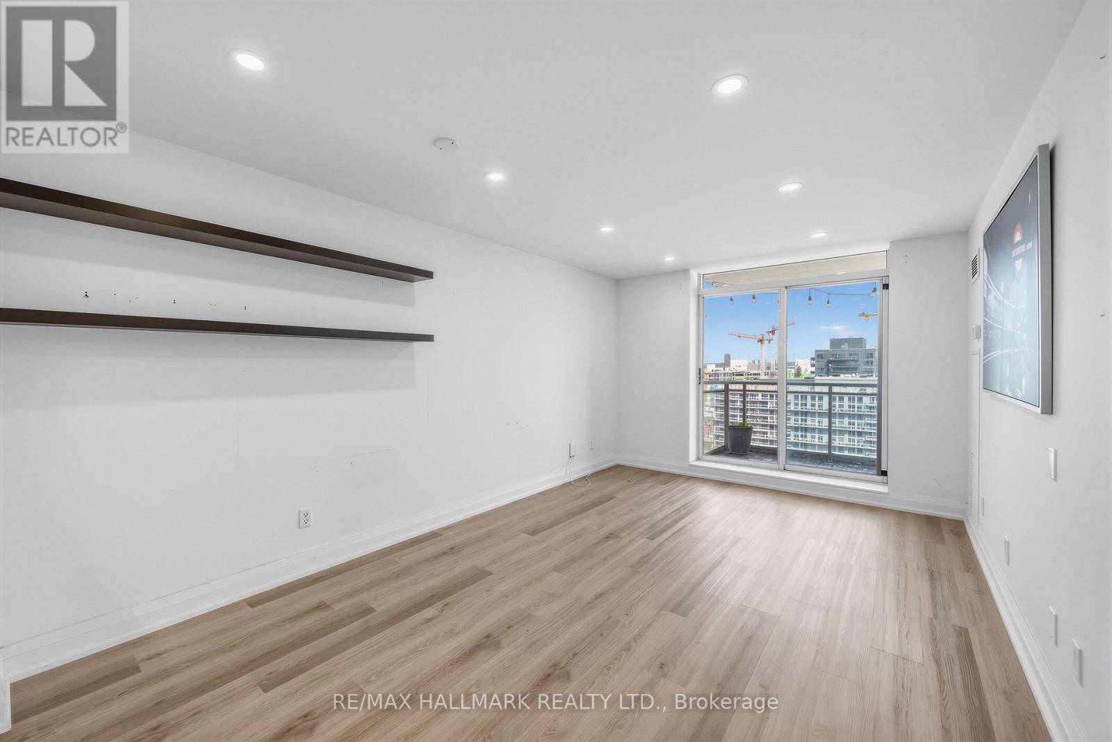 1410 - 50 Lynn Williams Street, Toronto, Ontario  M6K 3R9 - Photo 3 - C13240590