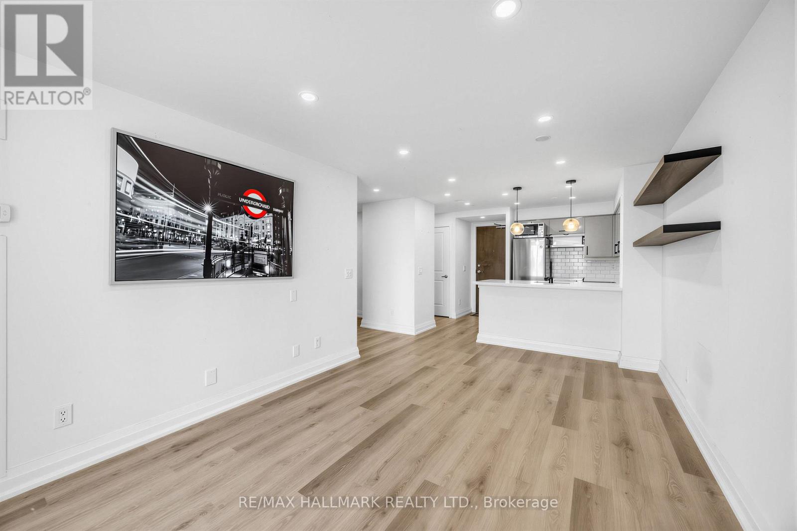1410 - 50 Lynn Williams Street, Toronto, Ontario  M6K 3R9 - Photo 5 - C13240590
