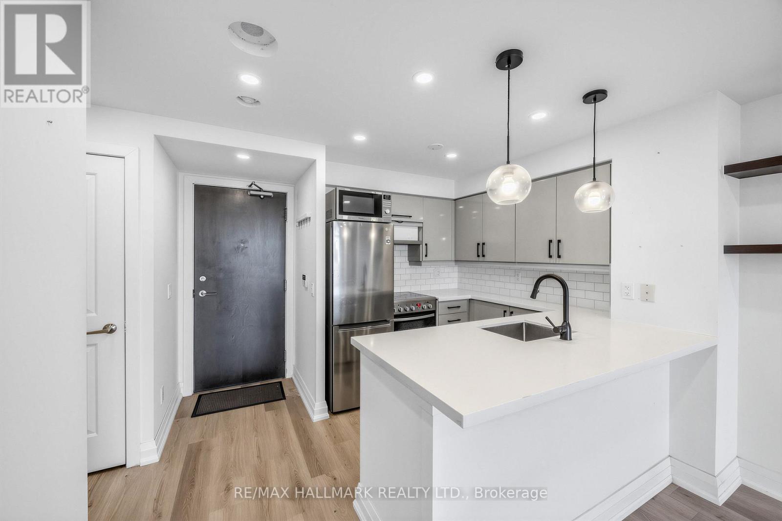 1410 - 50 Lynn Williams Street, Toronto, Ontario  M6K 3R9 - Photo 9 - C13240590