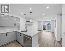 1410 - 50 LYNN WILLIAMS STREET, Toronto, Ontario