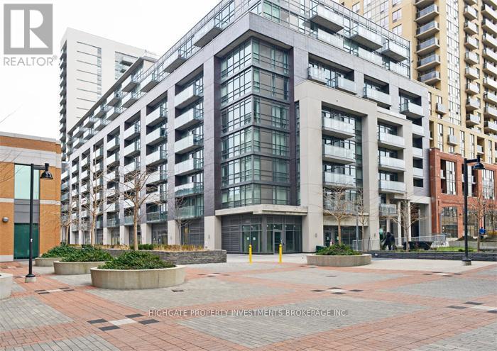 525n - 1169 Queen Street W, Toronto, Ontario  M6J 1J4 - Photo 1 - C13240772