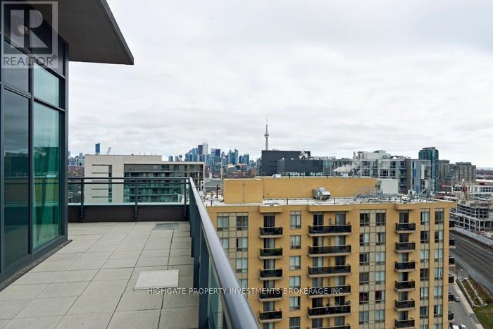 525n - 1169 Queen Street W, Toronto, Ontario  M6J 1J4 - Photo 10 - C13240772