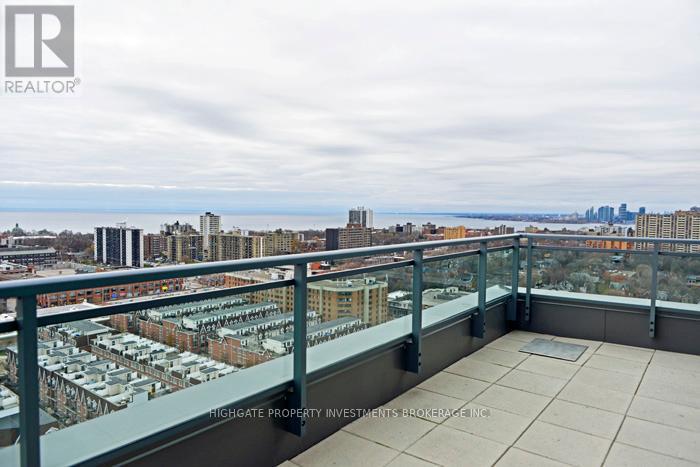 525n - 1169 Queen Street W, Toronto, Ontario  M6J 1J4 - Photo 11 - C13240772