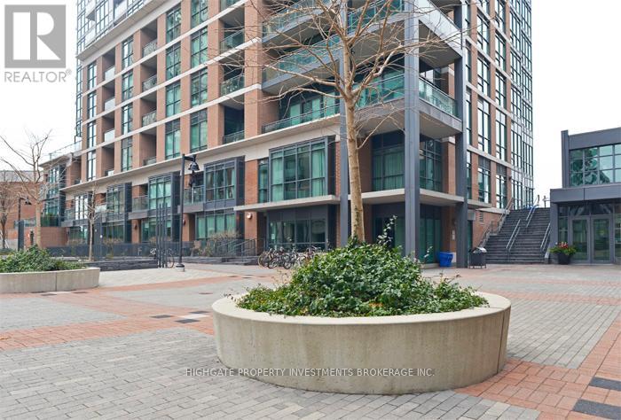 525n - 1169 Queen Street W, Toronto, Ontario  M6J 1J4 - Photo 2 - C13240772