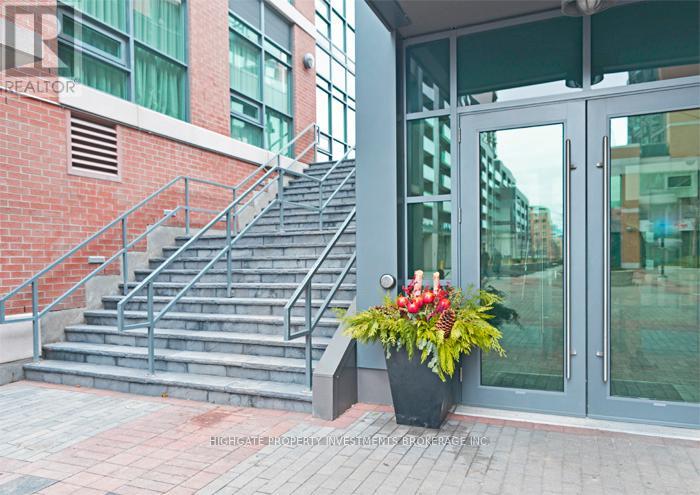 525n - 1169 Queen Street W, Toronto, Ontario  M6J 1J4 - Photo 3 - C13240772