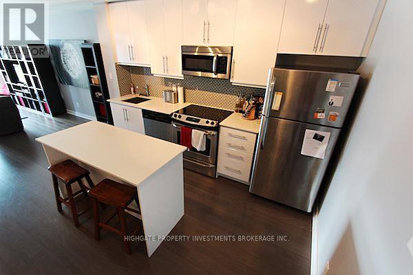 525n - 1169 Queen Street W, Toronto, Ontario  M6J 1J4 - Photo 4 - C13240772