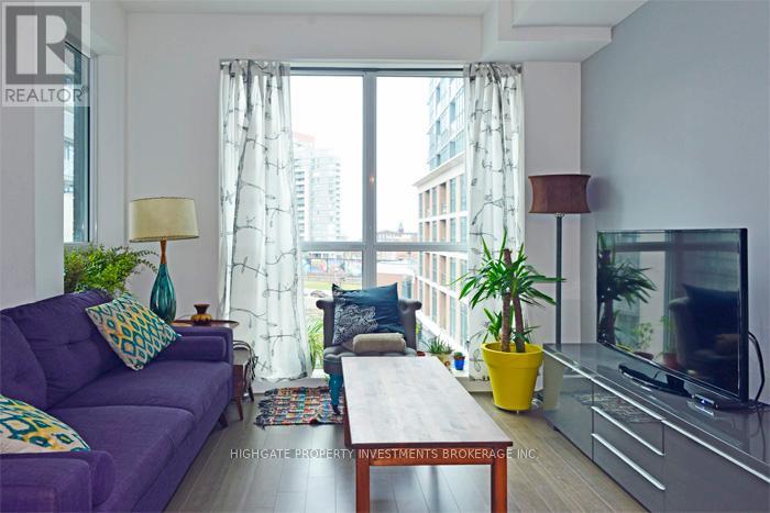 525n - 1169 Queen Street W, Toronto, Ontario  M6J 1J4 - Photo 6 - C13240772