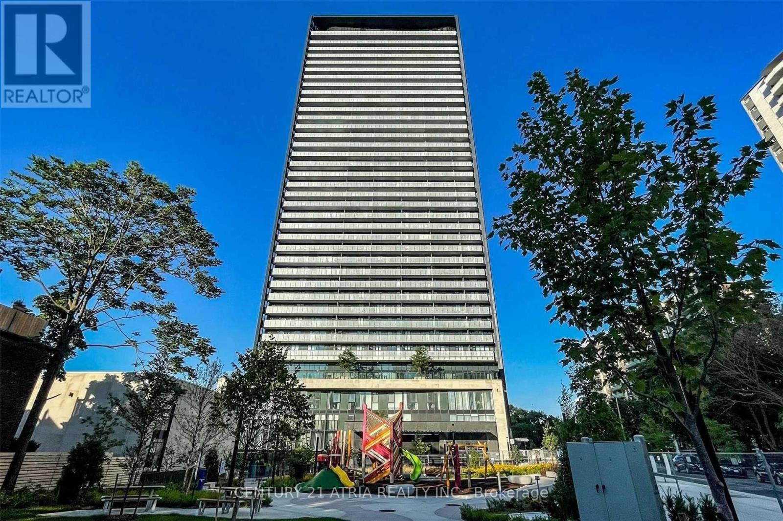 3211 - 575 Bloor Street, Toronto, Ontario  M4X 1J8 - Photo 1 - C13240776