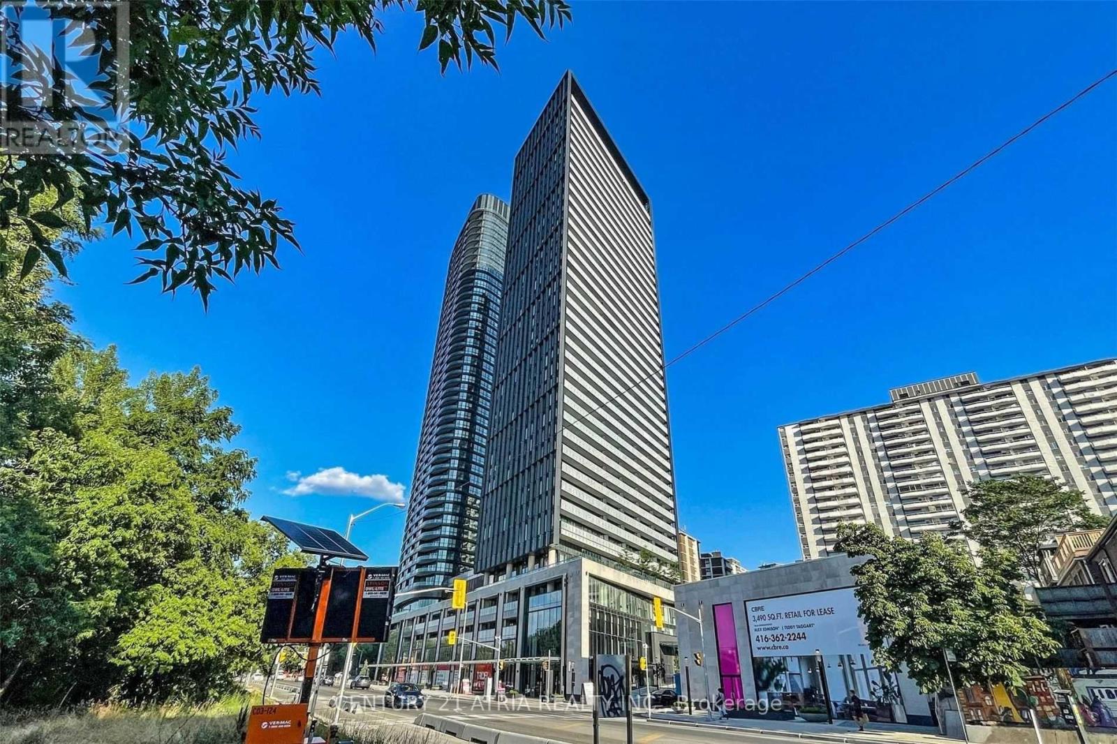 3211 - 575 Bloor Street, Toronto, Ontario  M4X 1J8 - Photo 2 - C13240776