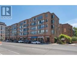 204 - 225 DAVENPORT ROAD, Toronto, Ontario