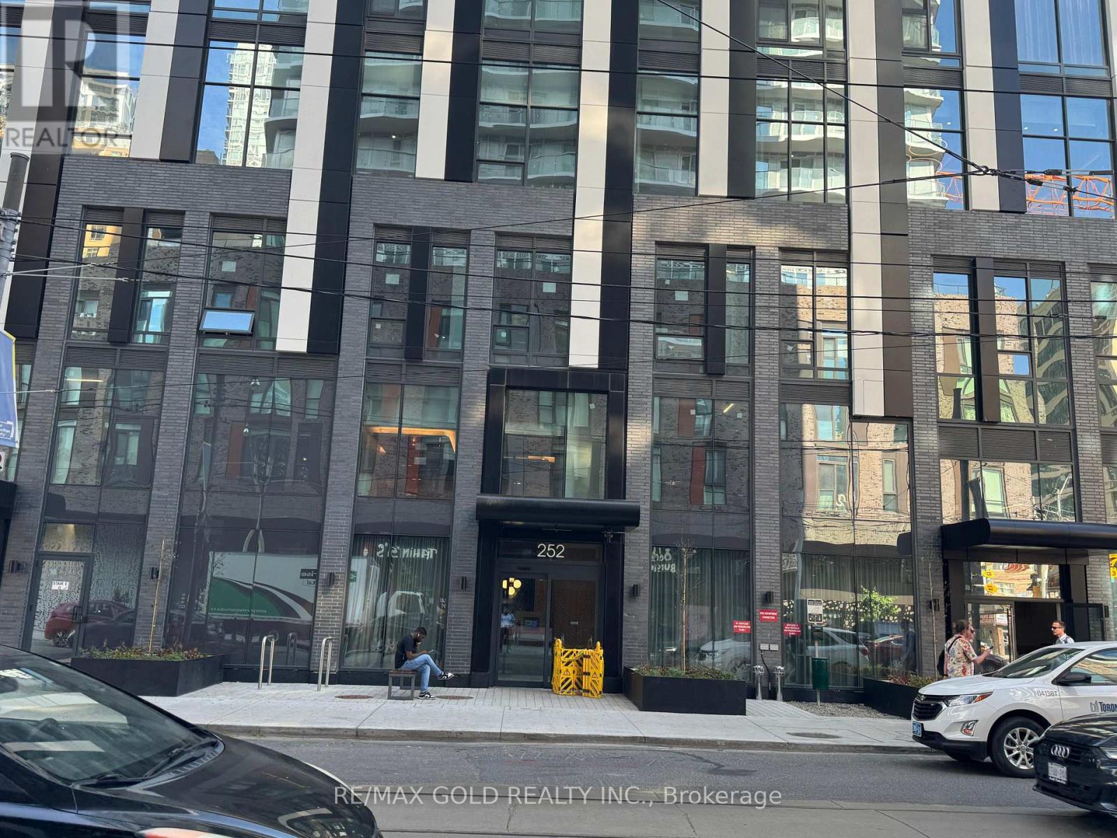 5106 - 252 Church Street, Toronto, Ontario  M5B 0E6 - Photo 16 - C13240792
