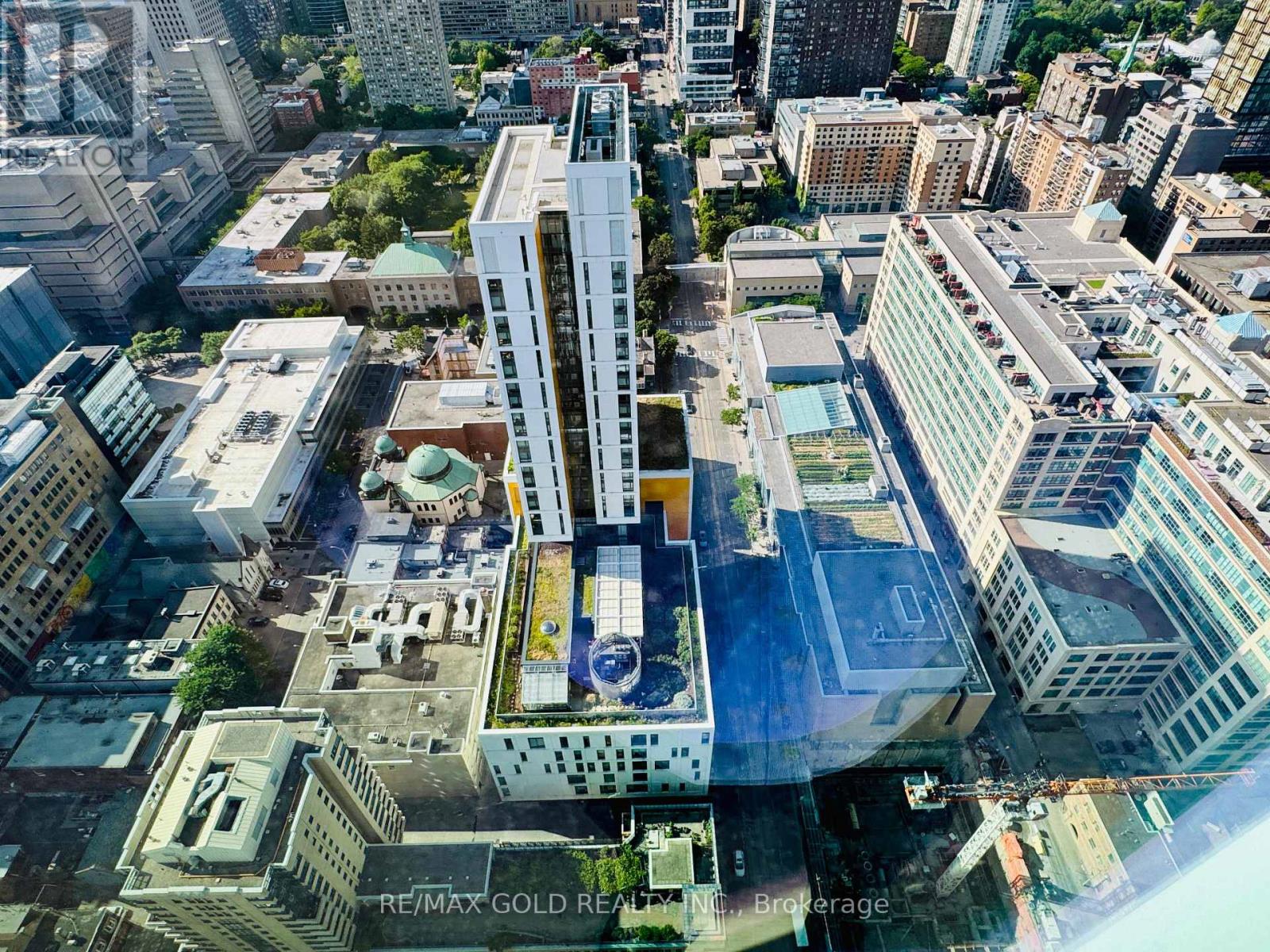 5106 - 252 Church Street, Toronto, Ontario  M5B 0E6 - Photo 22 - C13240792