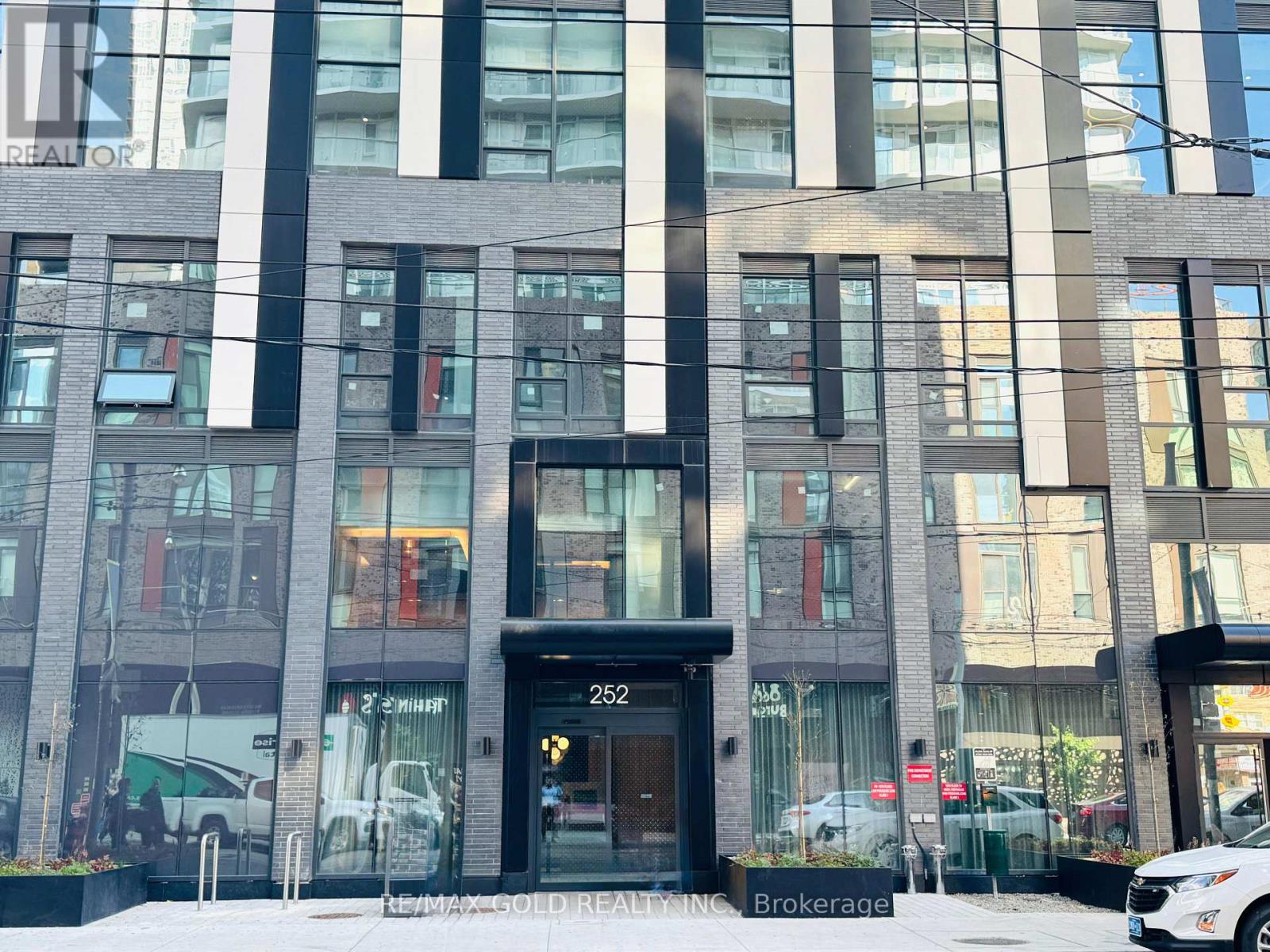 5106 - 252 Church Street, Toronto, Ontario  M5B 0E6 - Photo 3 - C13240792