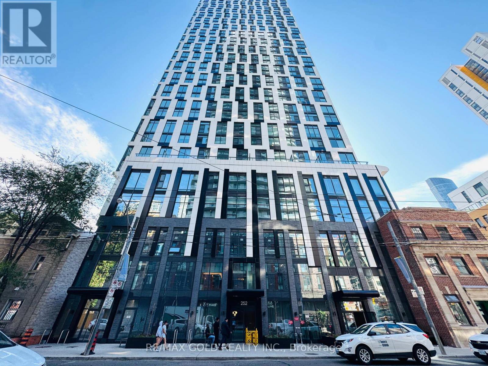 5106 - 252 Church Street, Toronto, Ontario  M5B 0E6 - Photo 31 - C13240792