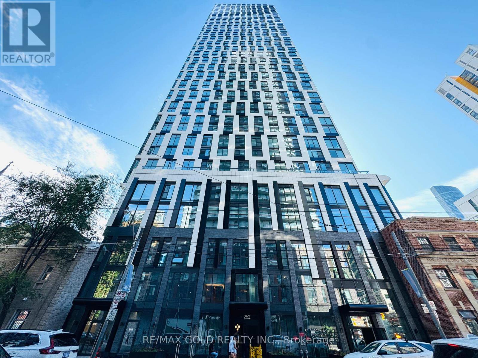 5106 - 252 Church Street, Toronto, Ontario  M5B 0E6 - Photo 32 - C13240792