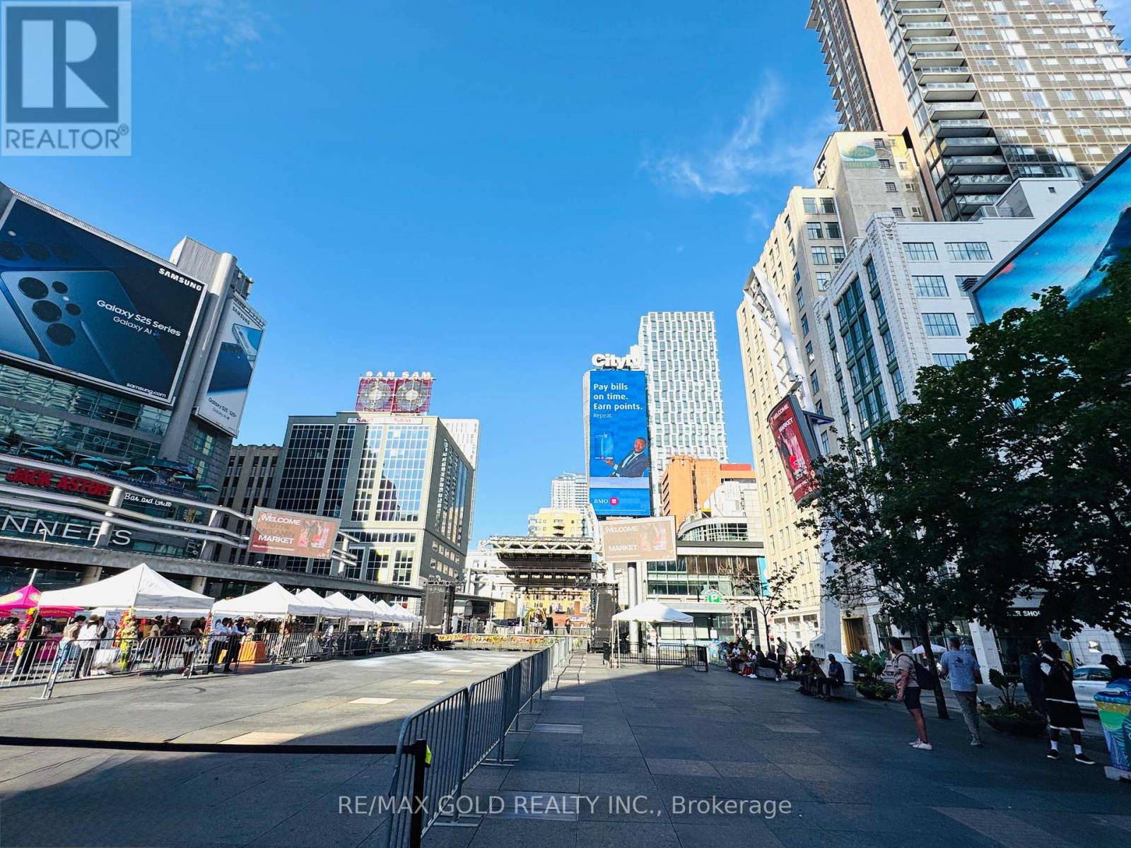 5106 - 252 Church Street, Toronto, Ontario  M5B 0E6 - Photo 33 - C13240792