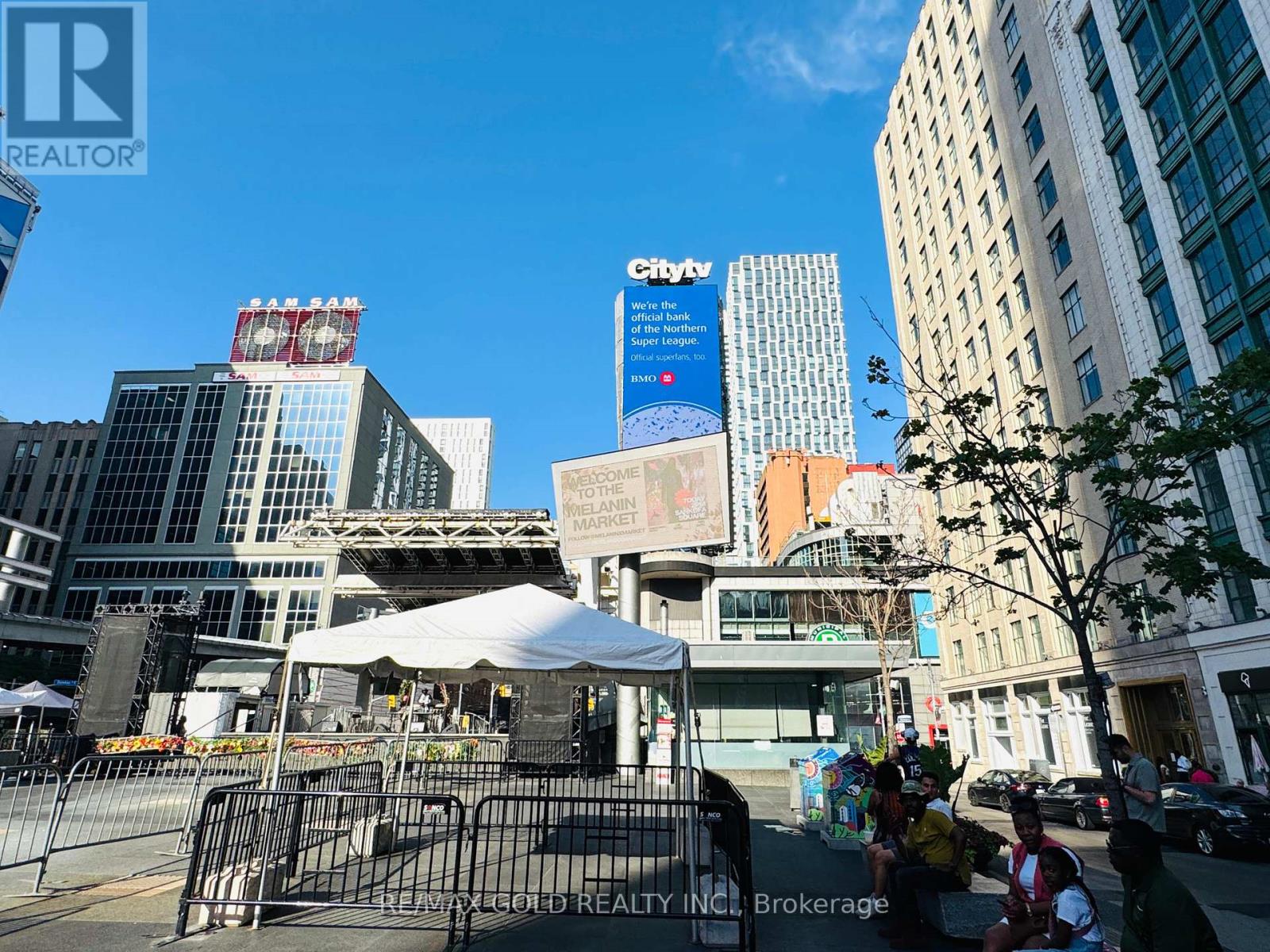 5106 - 252 Church Street, Toronto, Ontario  M5B 0E6 - Photo 36 - C13240792